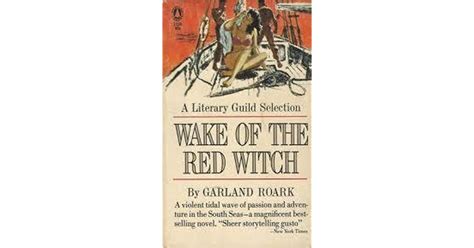 Wake of the red witchh